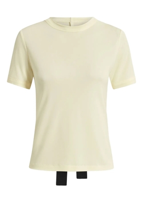 16Arlington Adwa t-shirt - Yellow