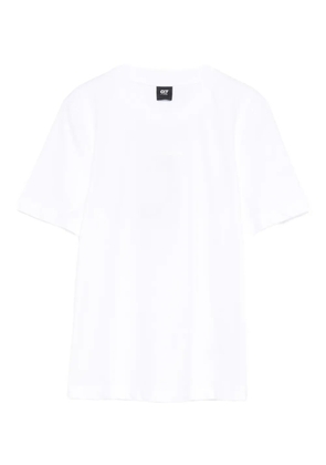 Alphatauri Jady V1.Y9.02 logo T-shirt - White