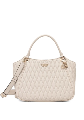 GUESS USA Valla tote bag - Neutrals