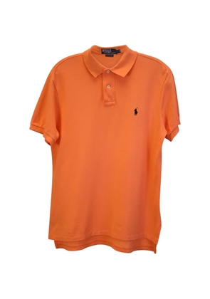 Polo Ralph Lauren Vintage short-sleeve polo shirt - Orange