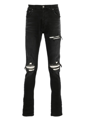 AMIRI MX1 skinny jeans - Black