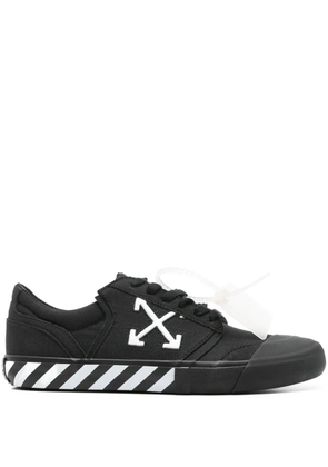 Off-White Vulc Undercut sneakers - Black