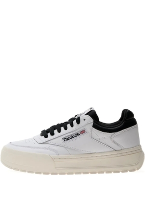 Reebok Club C Megacourt sneakers - White