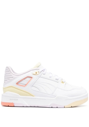 PUMA Slipstream low-top sneakers - White