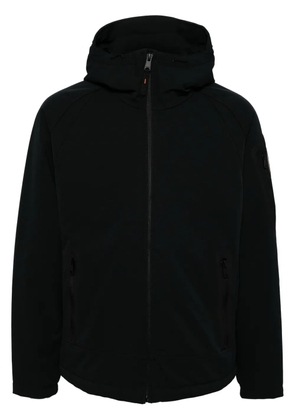 Napapijri zip fastening padded jacket - Black