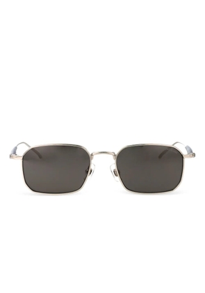 Montblanc MB0441S sunglasses - Silver