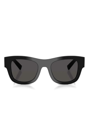 Dolce & Gabbana Eyewear square-frame sunglasses - Black