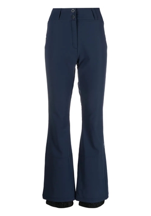 Rossignol Soft Shell ski trousers - Blue