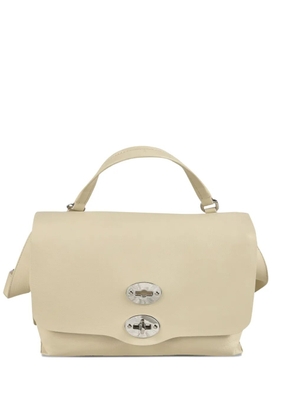 Zanellato Postina Daily S tote bag - Neutrals