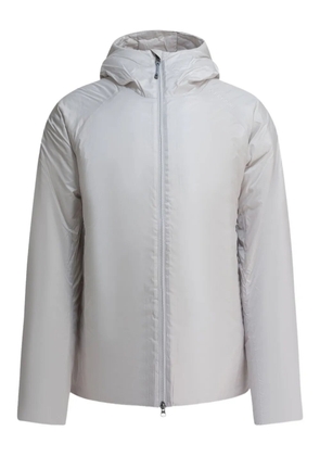 Houdini Sportswear Dunfri padded jacket - Grey