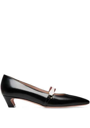 Bally 35mm Sylt pumps - Black
