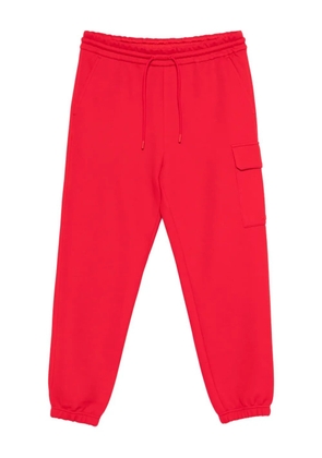 Mackage Marvin track pants - Red