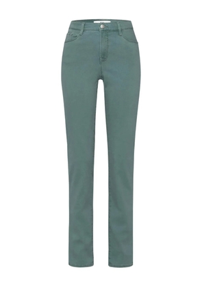 BRAX Mary trousers - Green
