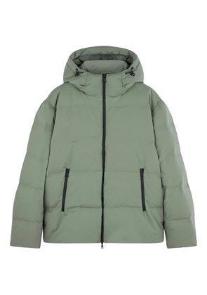 Paul & Shark Typhoon® Platinum jacket - Green