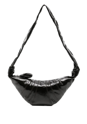 LEMAIRE CROISSANT bag - Black