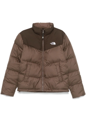 The North Face Saikuru jacket - Brown