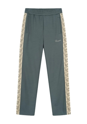 ROUGH. Olive Seme track pants - Green