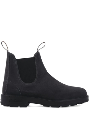 Blundstone #1910 suede chelsea boots - Grey