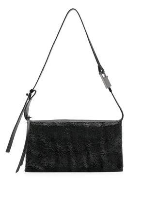 Benedetta Bruzziches Syster James Bond shoulder bag - Black