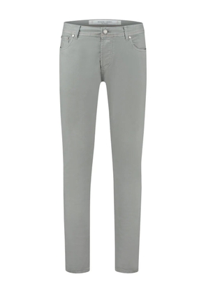 Richard J. Brown slim-fit jeans - Grey