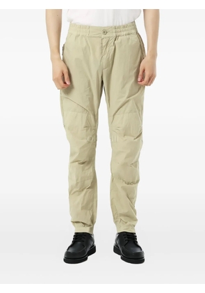 Ten C elasticated-waist trousers - Neutrals