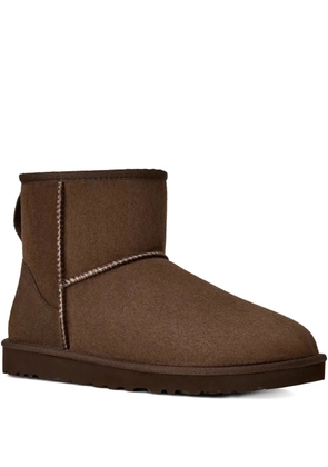 UGG suede leather boots - Brown