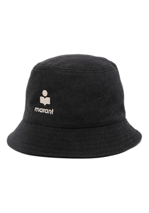 MARANT Haley bucket hat - Black