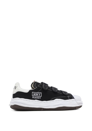 Maison MIHARA YASUHIRO Blakey sneakers - Black