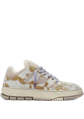 Axel Arigato Area Lo sneakers - Neutrals
