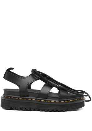 Dr. Martens Nartilla sandals - Black