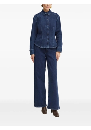 IVY OAK Prijanka jeans - Blue