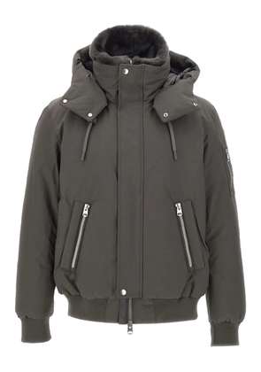 Mackage Iker quilted jacket - Grey