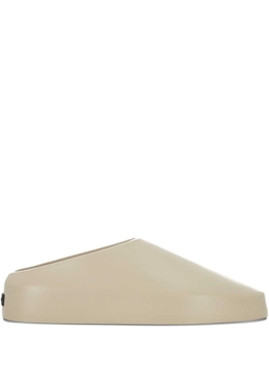 Fear Of God The California 2.0 slip-ons slippers - Neutrals