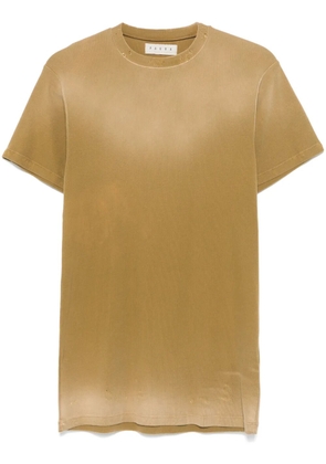 Paura Beru T-shirt - Green