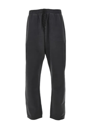 Sease drawstring track pants - Grey