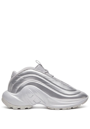 Diesel S-D-Runner X sneakers - Silver
