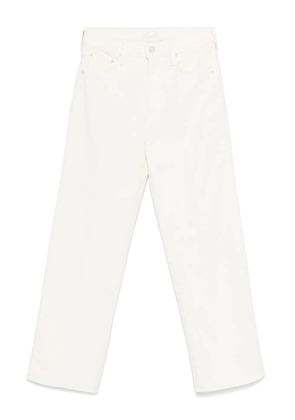 MOTHER The Rambler jeans - Neutrals