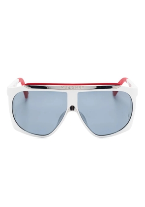 Vuarnet Altitude 01 sunglasses - White