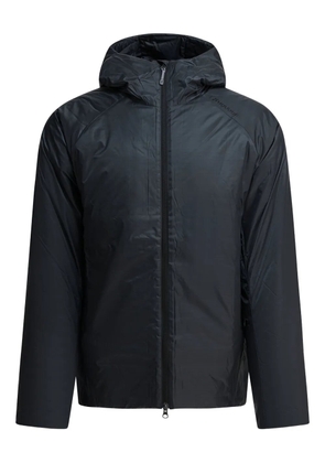 Houdini Sportswear Dunfri padded coat - Black