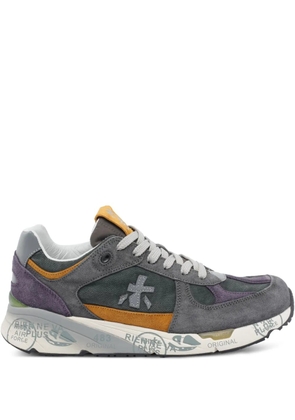 Premiata Mase sneakers - Grey