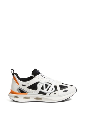 Valentino Garavani VLogo Easyjog sneakers - White