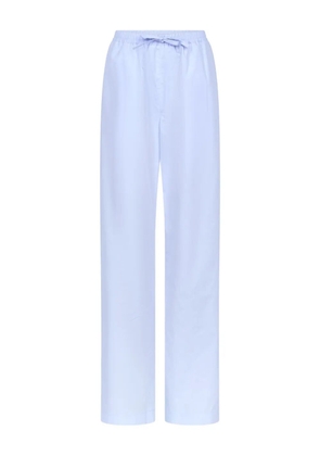 LouLou de Saison Sero LDS elasticated trousers - Blue