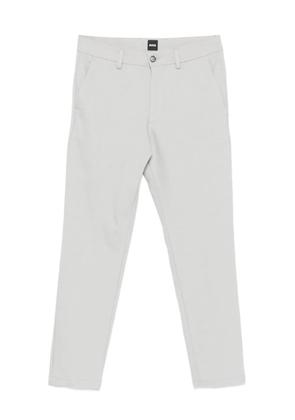 BOSS P-Kaiton trousers - White