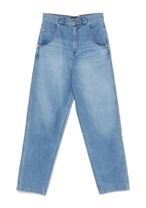 Willy Chavarria Bad Boy jeans - Blue