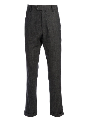 Leclaireur tailored trouser - Black