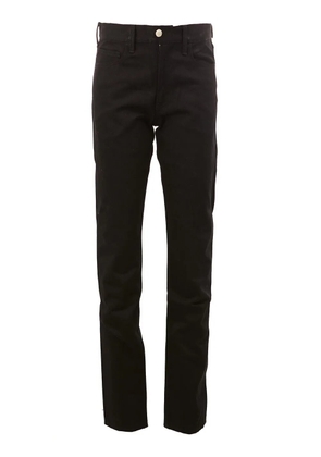 Takahiromiyashita The Soloist skinny jeans - Black