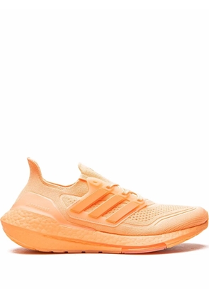 adidas Ultraboost 21 low-top sneakers - Orange