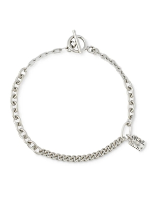Paul Smith chain-link bracelet - Silver