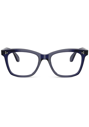 Oliver Peoples Penney glasses - Blue