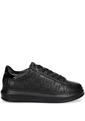 Karl Lagerfeld Kapri sneakers - Black